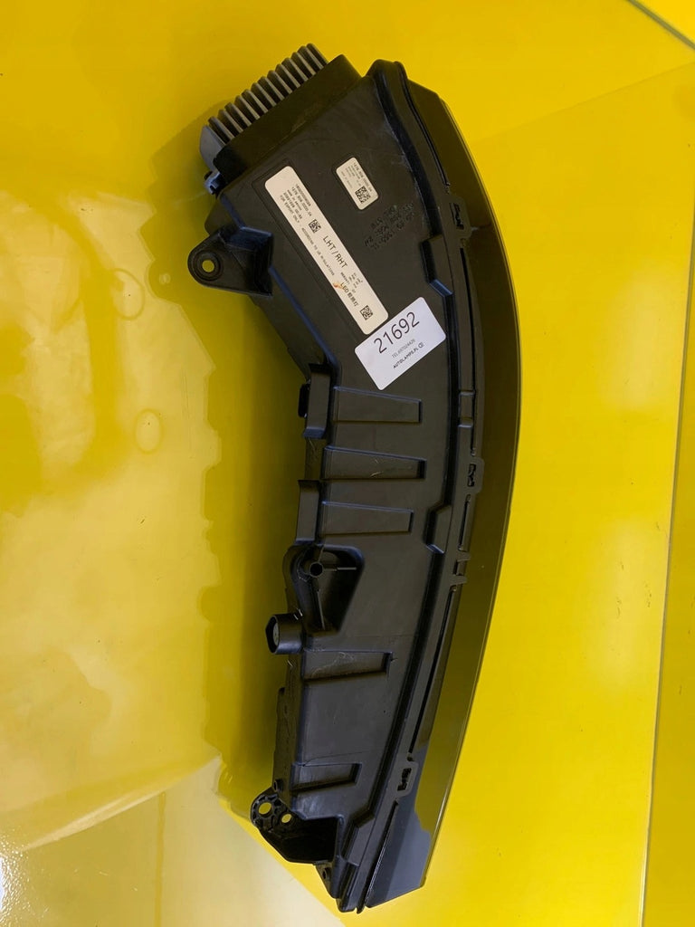 Frontscheinwerfer BMW 9880471 LED Links Scheinwerfer Headlight SCH6839598081jh