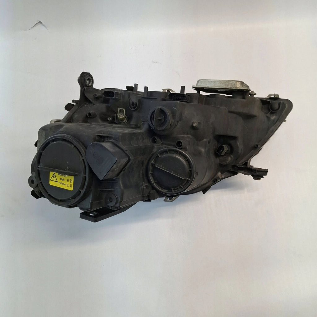 Frontscheinwerfer Mercedes-Benz W164 A1648203259 Rechts Scheinwerfer Headlight SCH8360417817rh
