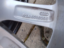 Load image into Gallery viewer, 1x Alufelge 16 Zoll 6.5" 5x100 40ET Silber 82A601025C Audi A1 Rim Wheel FEL4142938613qv