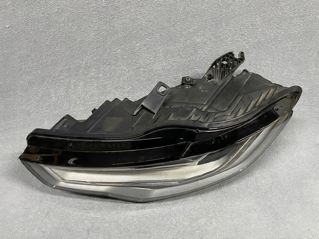 Frontscheinwerfer Audi A6 C7 4G0941033 LED Links Scheinwerfer Headlight