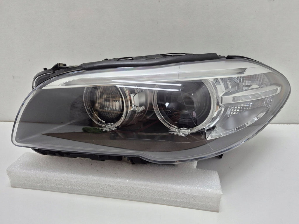 Frontscheinwerfer BMW 5 F11 F10 7424151-01 Xenon Links Scheinwerfer Headlight SCH5941623803pn