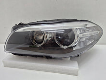 Laden Sie das Bild in den Galerie-Viewer, Frontscheinwerfer BMW 5 F11 F10 7424151-01 Xenon Links Scheinwerfer Headlight SCH5941623803pn