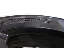 Load image into Gallery viewer, 1x Alufelge 18 Zoll 7.5" 5x112 49ET A1774011500 Mercedes-Benz Cla Amg Rim Wheel FEL1044265693eb