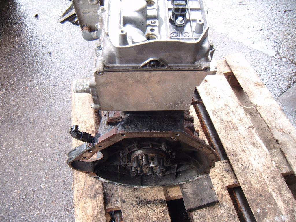 Motorblock Mercedes-Benz Vito W639 OM646 2.2 CDI 88PS Diesel Unkomplett