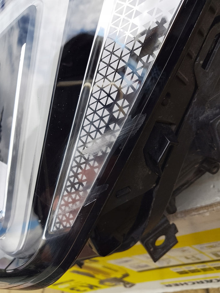 Frontscheinwerfer Seat Leon 5FB941007F LED Links Scheinwerfer Headlight SCH3959208948il