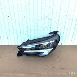 Frontscheinwerfer Opel Corsa F 39162653 354261827 LED Links Headlight SCH9706621667cl