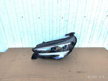 Load image into Gallery viewer, Frontscheinwerfer Opel Corsa F 39162653 354261827 LED Links Headlight SCH9706621667cl