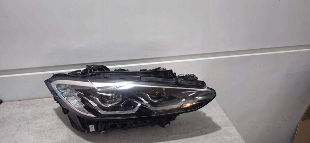 Frontscheinwerfer BMW G22 G23 G26 119210200015A1935204 Rechts Headlight SCH5352738098hf