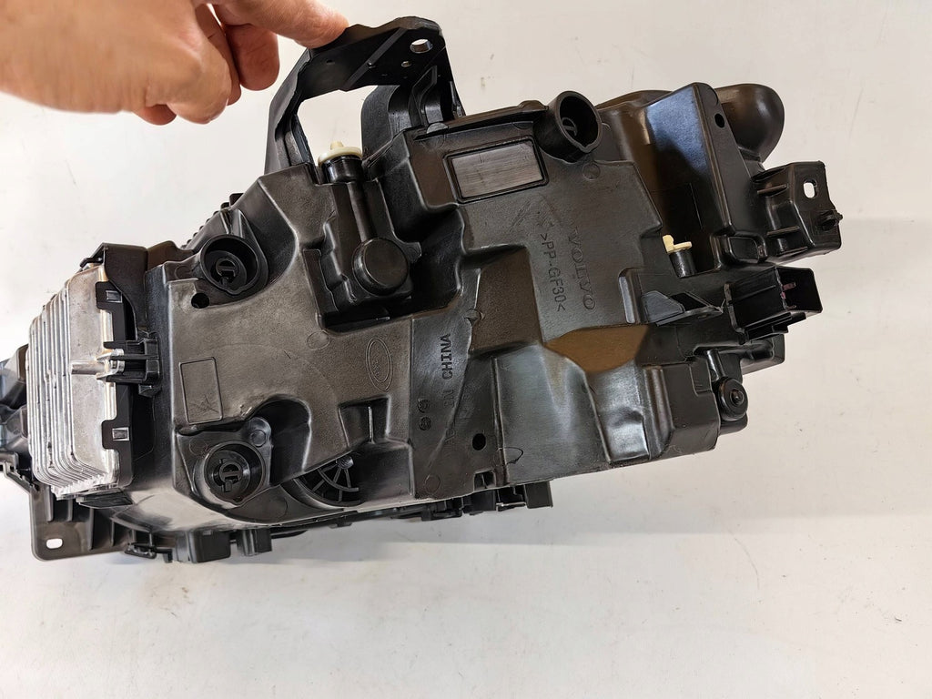 Frontscheinwerfer Volvo Xc60 II 32342517 Full LED Rechts Scheinwerfer Headlight SCH5734862558ig