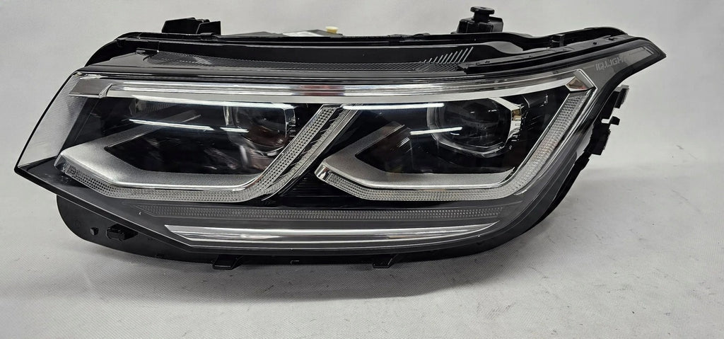 Frontscheinwerfer VW Tiguan 5NB941081G Links Scheinwerfer Headlight