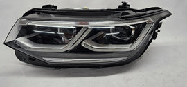 Frontscheinwerfer VW Tiguan 5NB941081G Links Scheinwerfer Headlight
