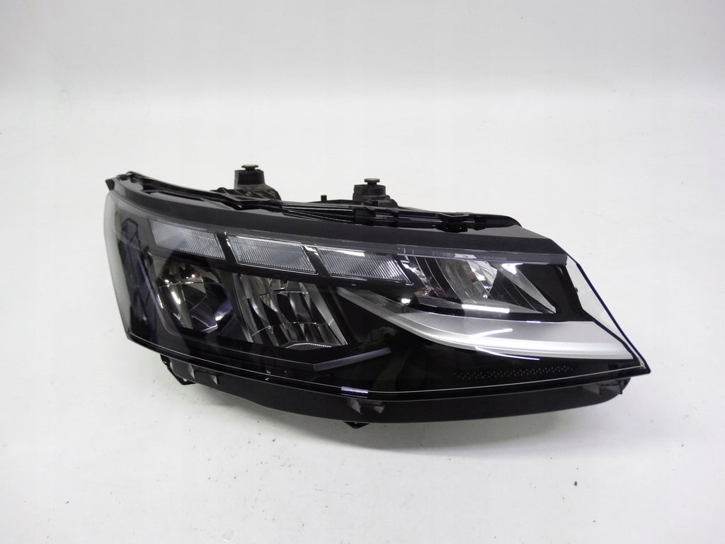 Frontscheinwerfer VW Multivan T7 Transporter 7T1941036A Full LED Rechts SCH6441796547ye