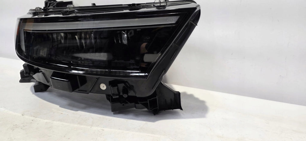 Frontscheinwerfer Opel Mokka 9834007980 Rechts Scheinwerfer Headlight SCH8284924339tj