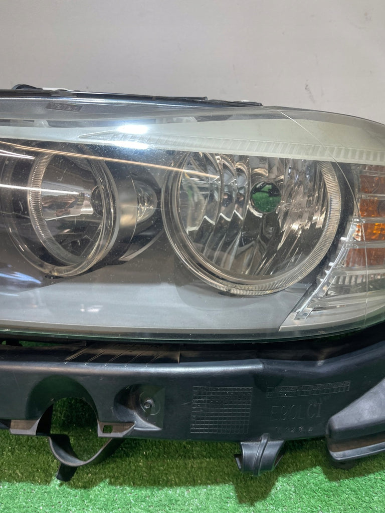 Frontscheinwerfer BMW E91 E90 89318911 Links Scheinwerfer Headlight SCH2315351013wt