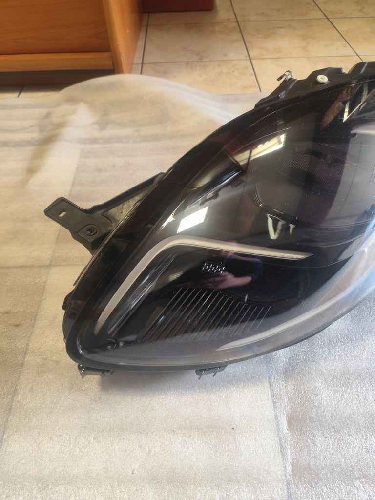 Frontscheinwerfer Ford Puma L1TB-13E015-CH Links Scheinwerfer Headlight SCH8739056421yg
