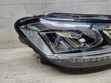 Laden Sie das Bild in den Galerie-Viewer, Frontscheinwerfer VW Touran 5TB941774D LED Rechts Scheinwerfer Headlight SCH8686130788ss