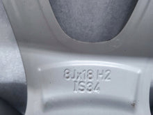 Load image into Gallery viewer, 1x Alufelge 18 Zoll 8.0" 5x120 34ET 6796250 BMW F36 3 F30 F32 F31 Rim Wheel FEL2222746345ry