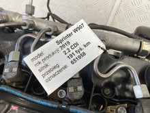Load image into Gallery viewer, Motor Mercedes-Benz Sprinter 651958 2.2 CDI 191TKm 2019 Diesel Engine Unkomplett MOT5413054746sh