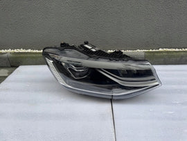 Frontscheinwerfer VW Caddy 2K8941036 Rechts Scheinwerfer Headlight SCH3126510657mb