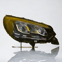 Laden Sie das Bild in den Galerie-Viewer, Frontscheinwerfer Peugeot 208 90200108 LED Rechts Scheinwerfer Headlight