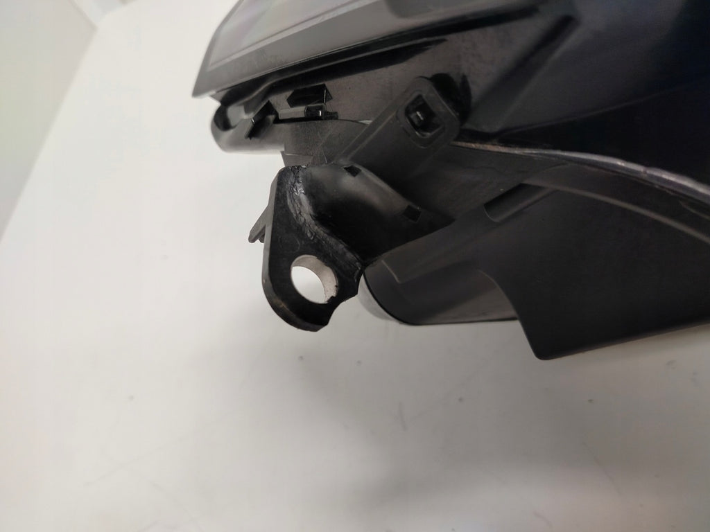 Frontscheinwerfer Peugeot 308 9849114880 Rechts Scheinwerfer Headlight SCH1257123990xx