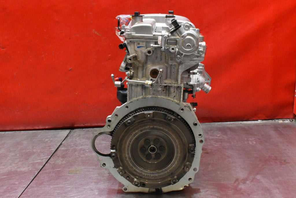 Motor Mazda Cx5 Kf Mx-5 IV Nd PE01 2.0 160PS 55TKm 2018 Benzin Engine Unkomplett