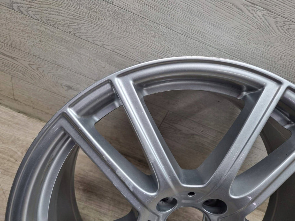 1x Alufelge 18 Zoll 5x112 A2544014600 Mercedes-Benz Glc Rim Wheel FEL2909404709na
