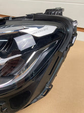 Load image into Gallery viewer, Frontscheinwerfer Mercedes-Benz W213 A2139067509 LED Links Headlight SCH2634572396dt