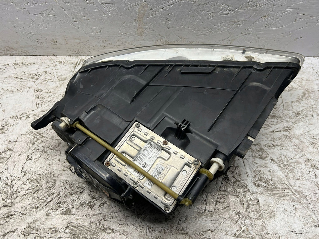 Frontscheinwerfer VW Touareg 89308521 7L6941016CL Rechts Scheinwerfer Headlight SCH2278037528nt