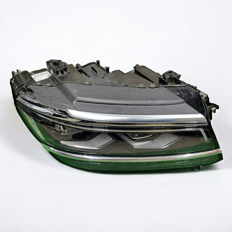 Frontscheinwerfer VW Tiguan 5NB941082D Rechts Scheinwerfer Headlight