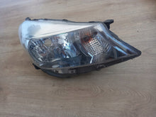 Load image into Gallery viewer, Frontscheinwerfer Toyota Yaris LED Rechts Scheinwerfer Headlight