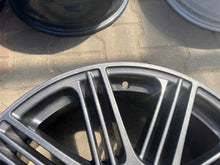 Laden Sie das Bild in den Galerie-Viewer, 1x Alufelge 18 Zoll 7.5&quot; 5x114.3 PZ406-X0679 Toyota Avensis Rav 4 Rim Wheel