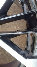 Load image into Gallery viewer, 1x Alufelge 20 Zoll 7.5" 5x114.3 Hyundai Tucson Rim Wheel FEL3852886421sj