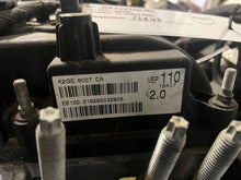 Laden Sie das Bild in den Galerie-Viewer, Motor Ford K2GE-6007-CA 2.0 97PS 71kW Benzin Engine Komplett MOT1213837116oo