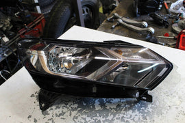 Frontscheinwerfer Dacia Sandero III Jogger 260104188R Rechts Headlight
