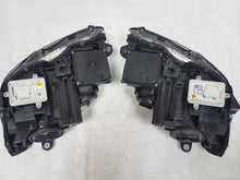 Load image into Gallery viewer, Frontscheinwerfer Mercedes-Benz W204 A2048204339 A2048204439 Xenon Ein Satz SCH2782021732ha