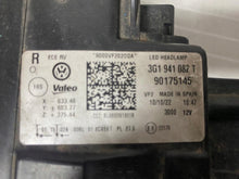 Laden Sie das Bild in den Galerie-Viewer, Frontscheinwerfer VW Passat B8 3G1941082T LED Rechts Scheinwerfer Headlight