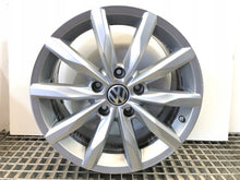Load image into Gallery viewer, 4x Alufelge 18 Zoll 8.0" 5x130 53ET 7P6601025AC VW Touareg Rim Wheel FEL9836965064nr