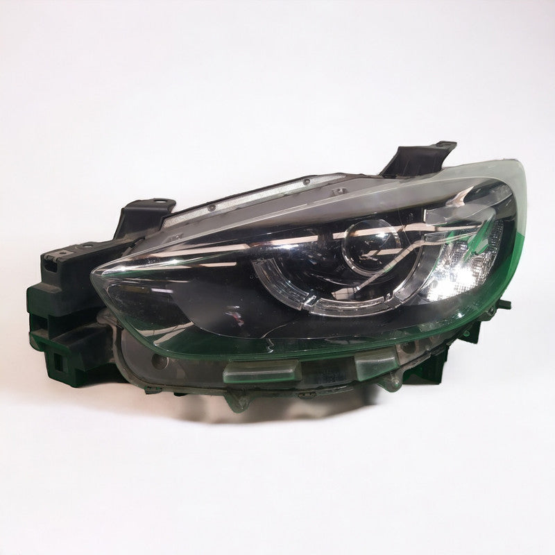 Frontscheinwerfer Mazda Cx5 Cx-5 FULL LED Links Scheinwerfer Headlight