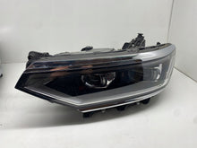 Laden Sie das Bild in den Galerie-Viewer, Frontscheinwerfer VW Passat B8 3G1941082P LED Ein Satz Scheinwerfer Headlight SCH9932318398ey