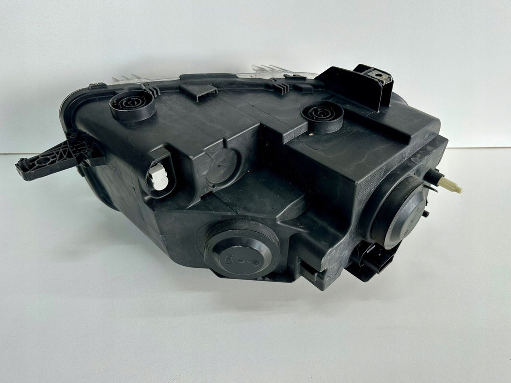 Frontscheinwerfer Citroën Berlingo 90146123 Links Scheinwerfer Headlight SCH9828489672jx