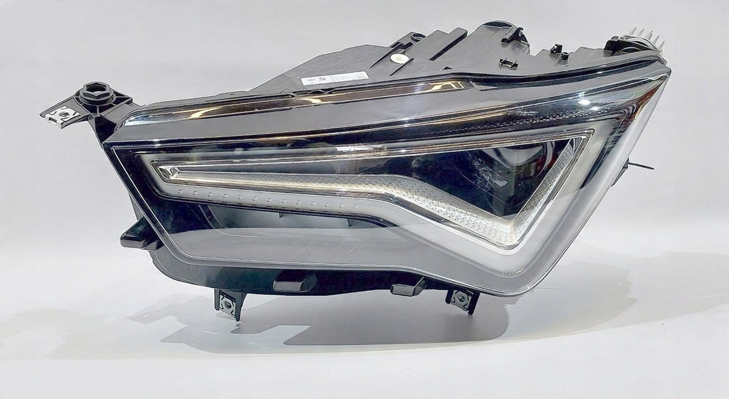 Frontscheinwerfer Seat Ateca 1EX014891 LED Links Scheinwerfer Headlight
