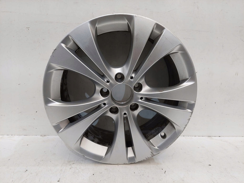 1x Alufelge 17 Zoll 7.5" 5x112 A2464010800 Mercedes-Benz Rim Wheel