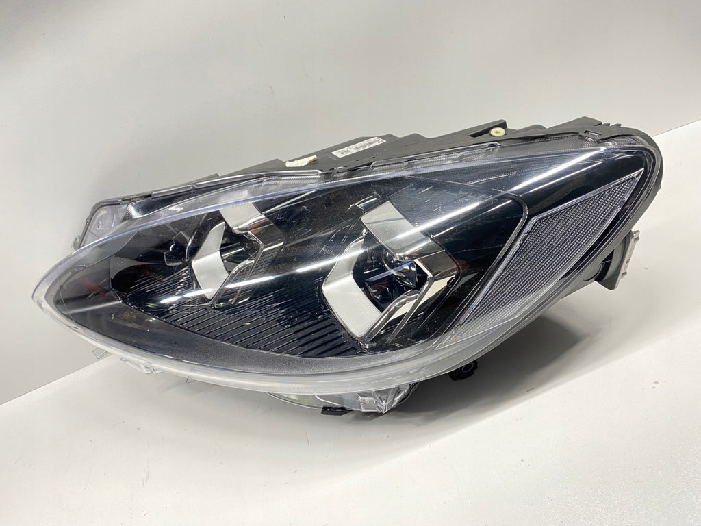 Frontscheinwerfer Ford Kuga III 2019-LV4B-13E017-AJ LED Links Headlight SCH7179259377vj