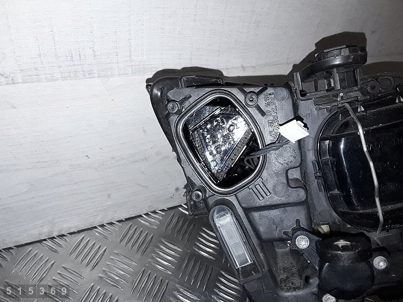 Frontscheinwerfer Seat Ateca 577941005A Links Scheinwerfer Headlight SCH9964196991da