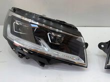 Laden Sie das Bild in den Galerie-Viewer, Frontscheinwerfer VW 7la 7L1941036D 7L1941035D Full LED Rechts oder Links SCH8537122706ev