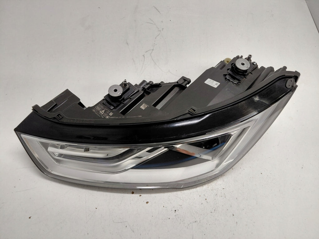 Frontscheinwerfer Audi A1 8XA941005 LED Links Scheinwerfer Headlight SCH3623950444kg