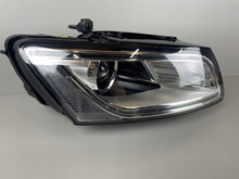 Laden Sie das Bild in den Galerie-Viewer, Frontscheinwerfer Audi Q5 8R0941006C LED Rechts Scheinwerfer Headlight SCH8486080611ns
