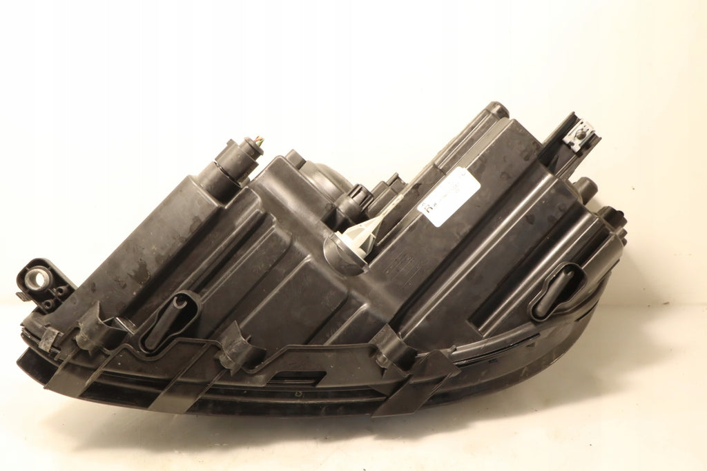 Frontscheinwerfer VW Touran 030126820400 Rechts Scheinwerfer Headlight SCH3318955056rn