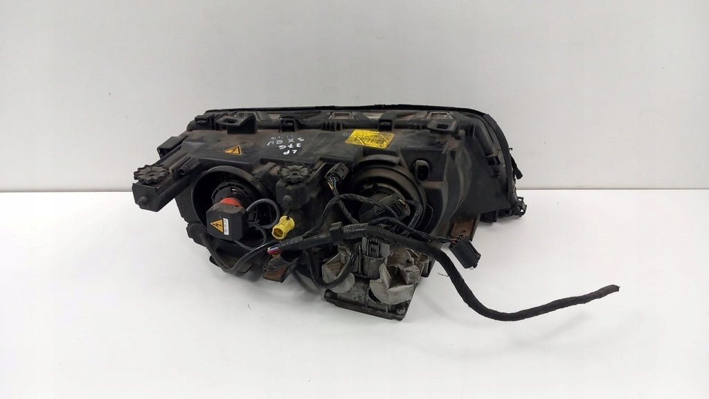 Frontscheinwerfer BMW 3 E46 Xenon Links Scheinwerfer Headlight SCH9961149292lg